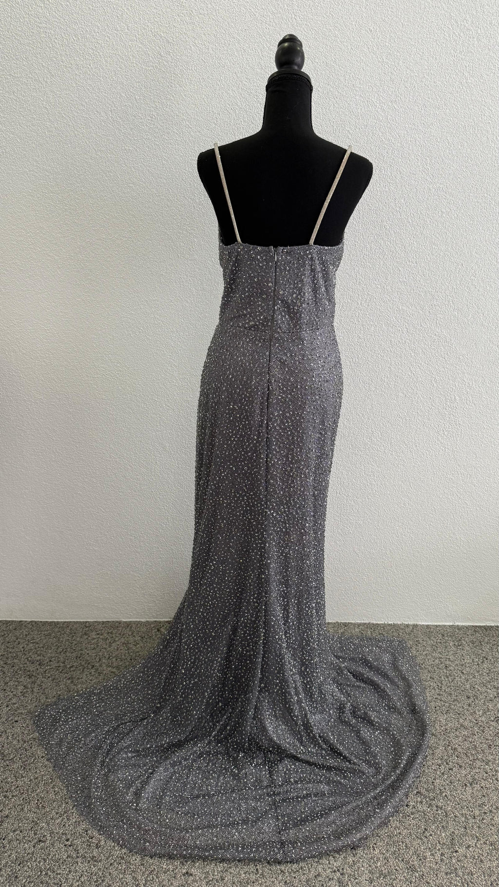 Aydan Dress