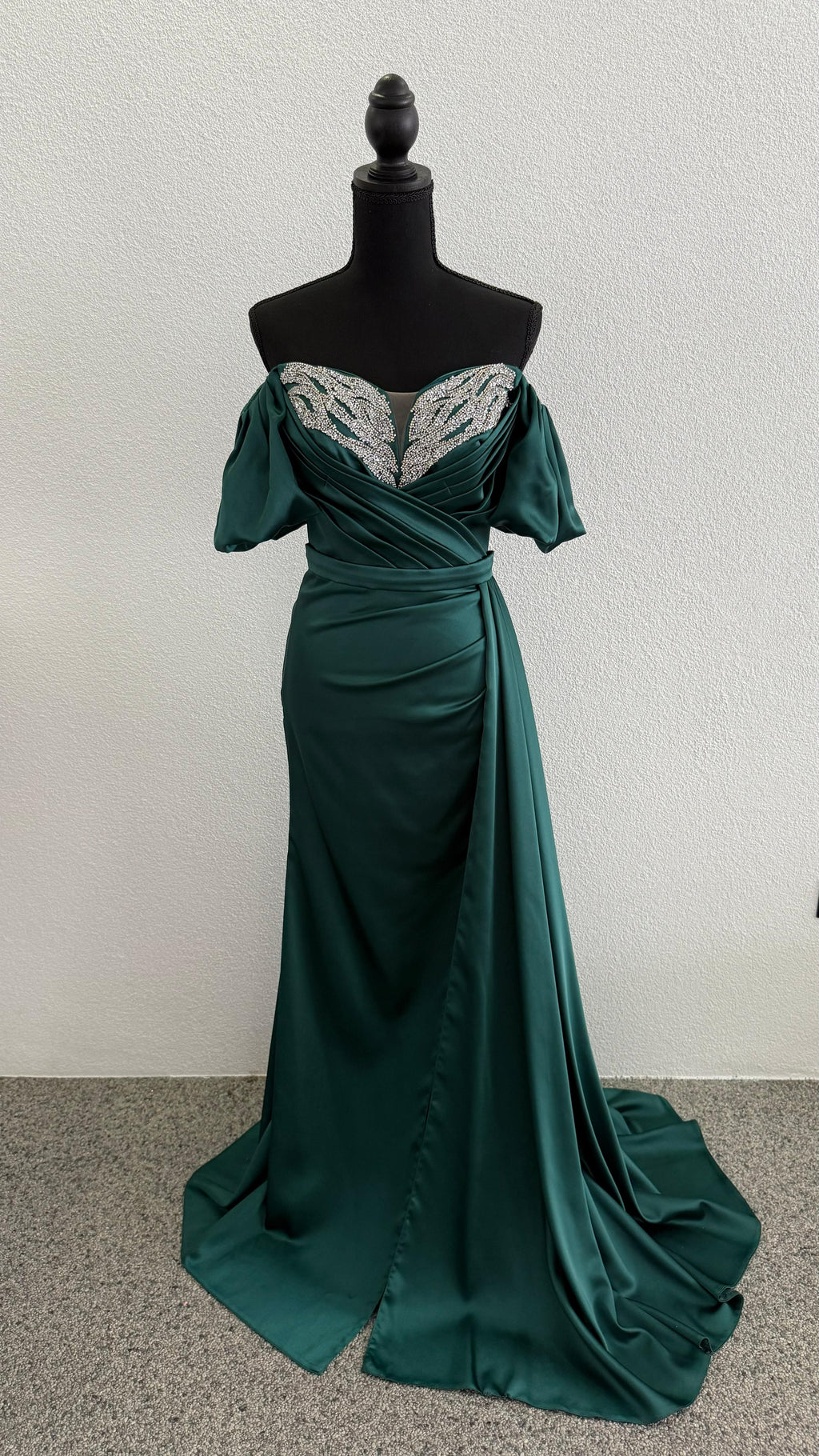 Alim Dress
