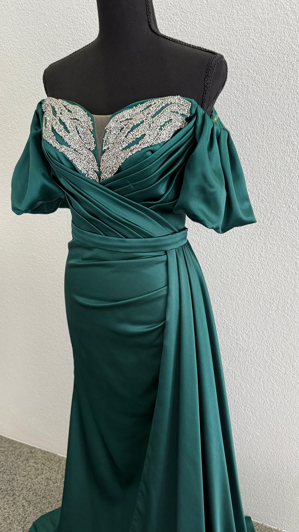 Alim Dress