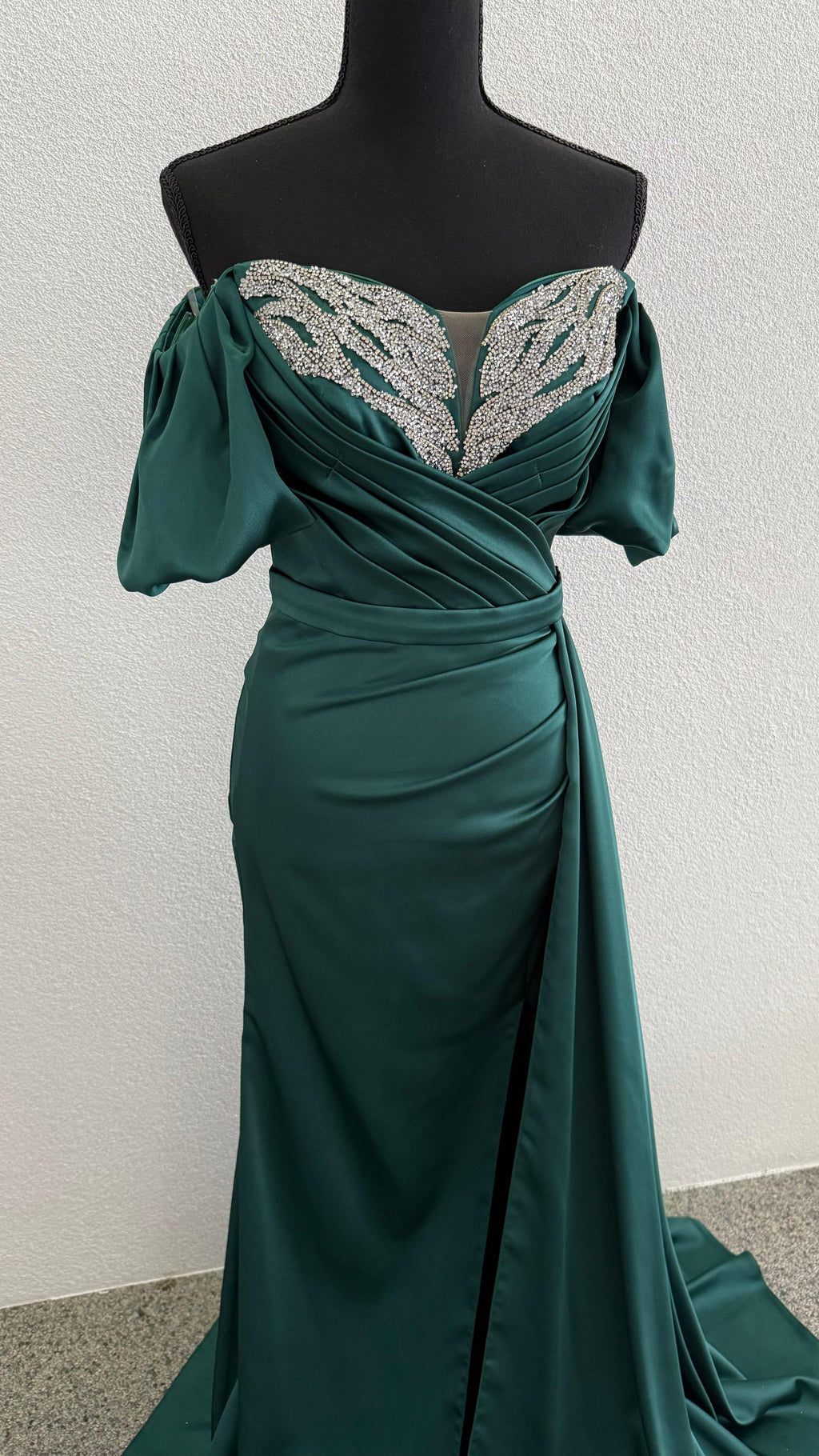Alim Dress