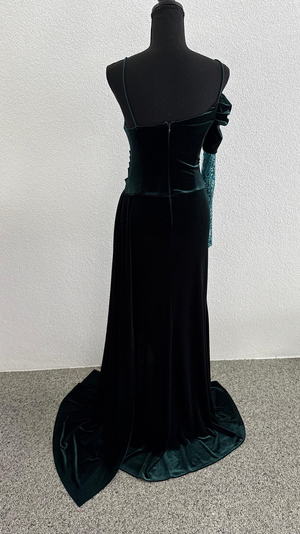 Ela Dress