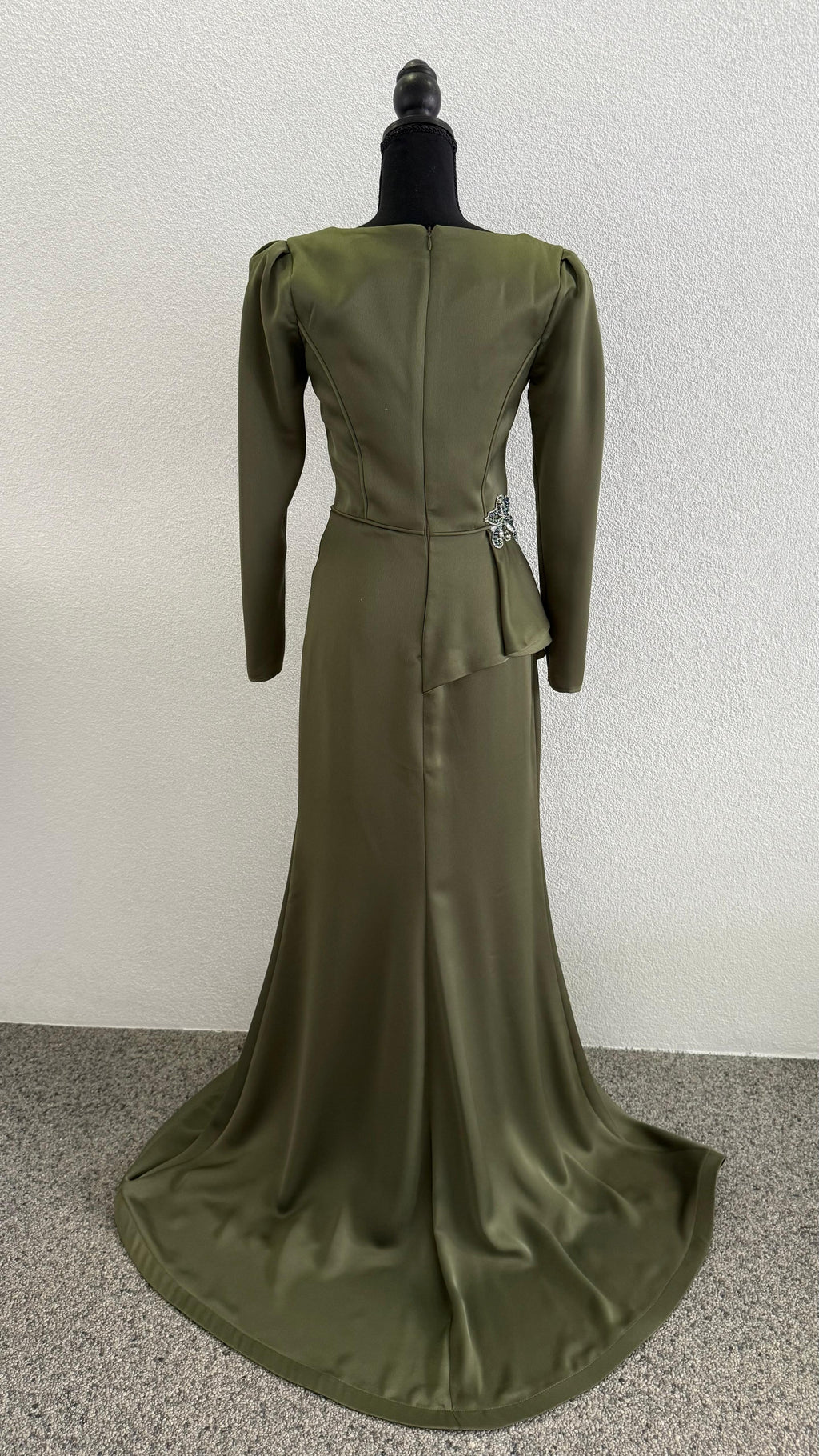 Ajdan Dress