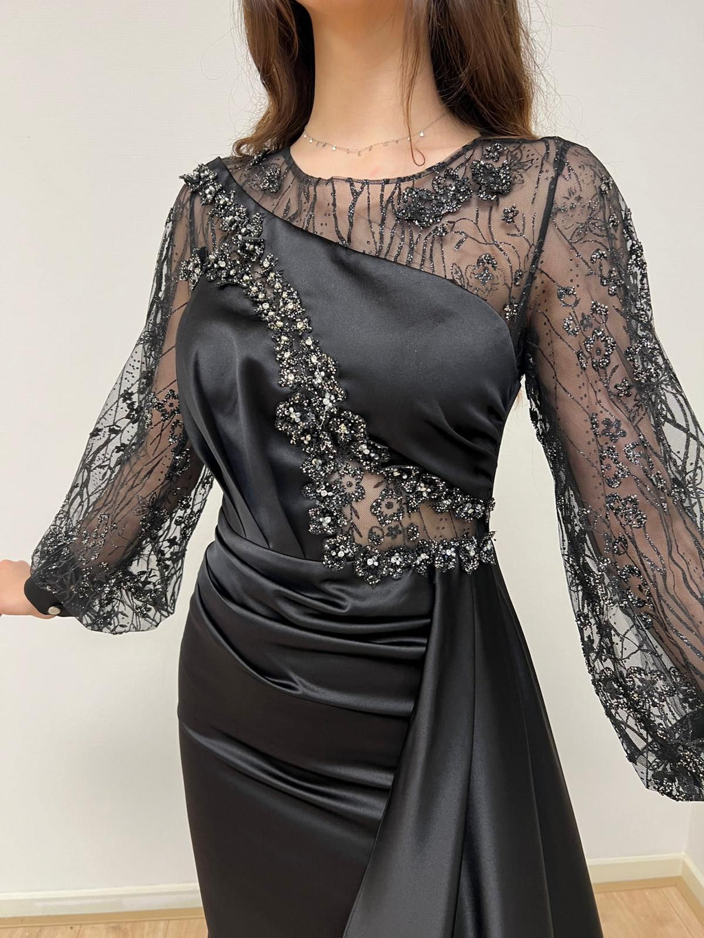 Aren Dress