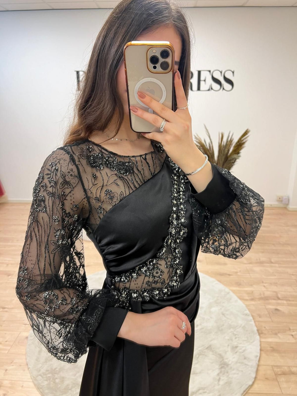 Aren Dress