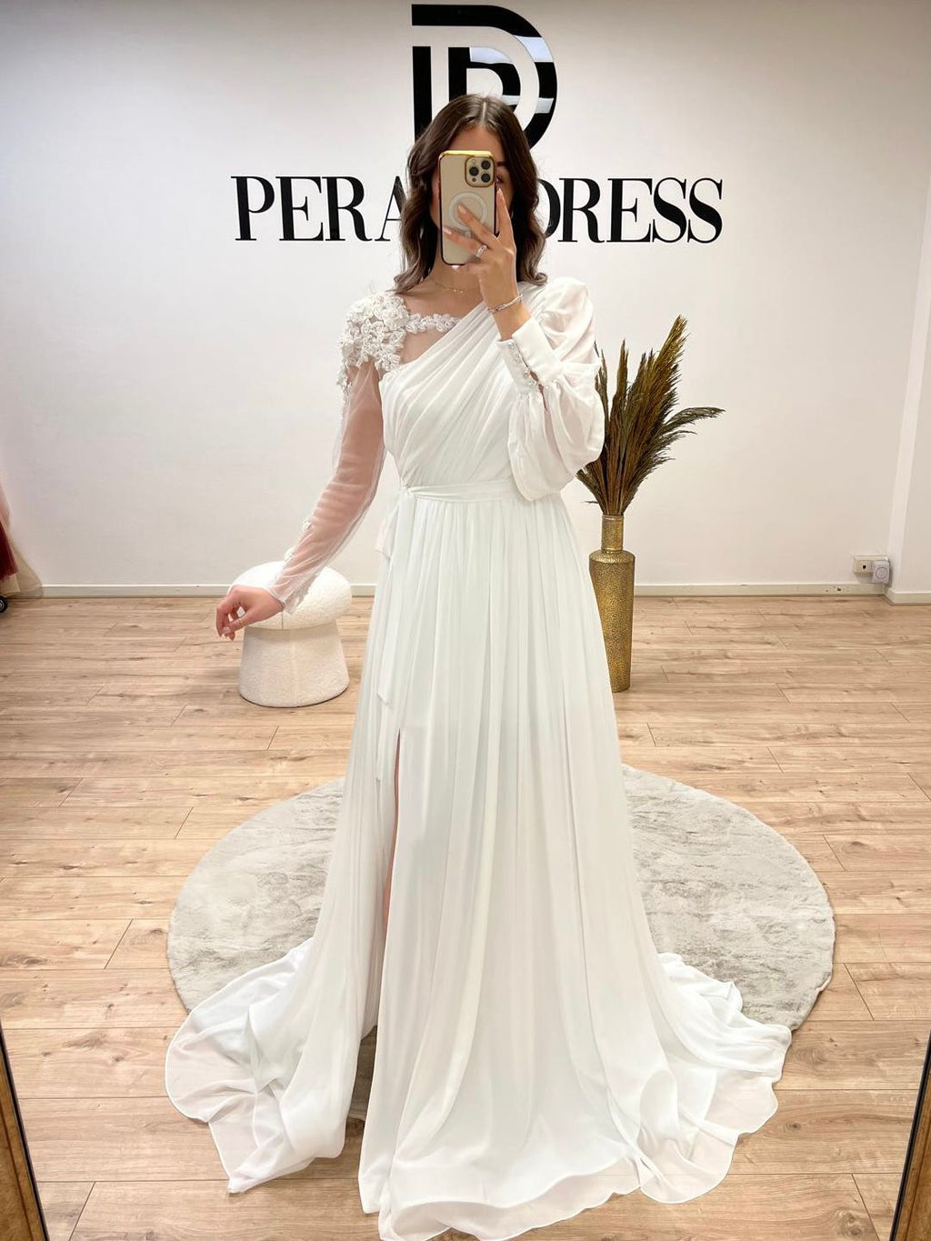 Kardelen Dress