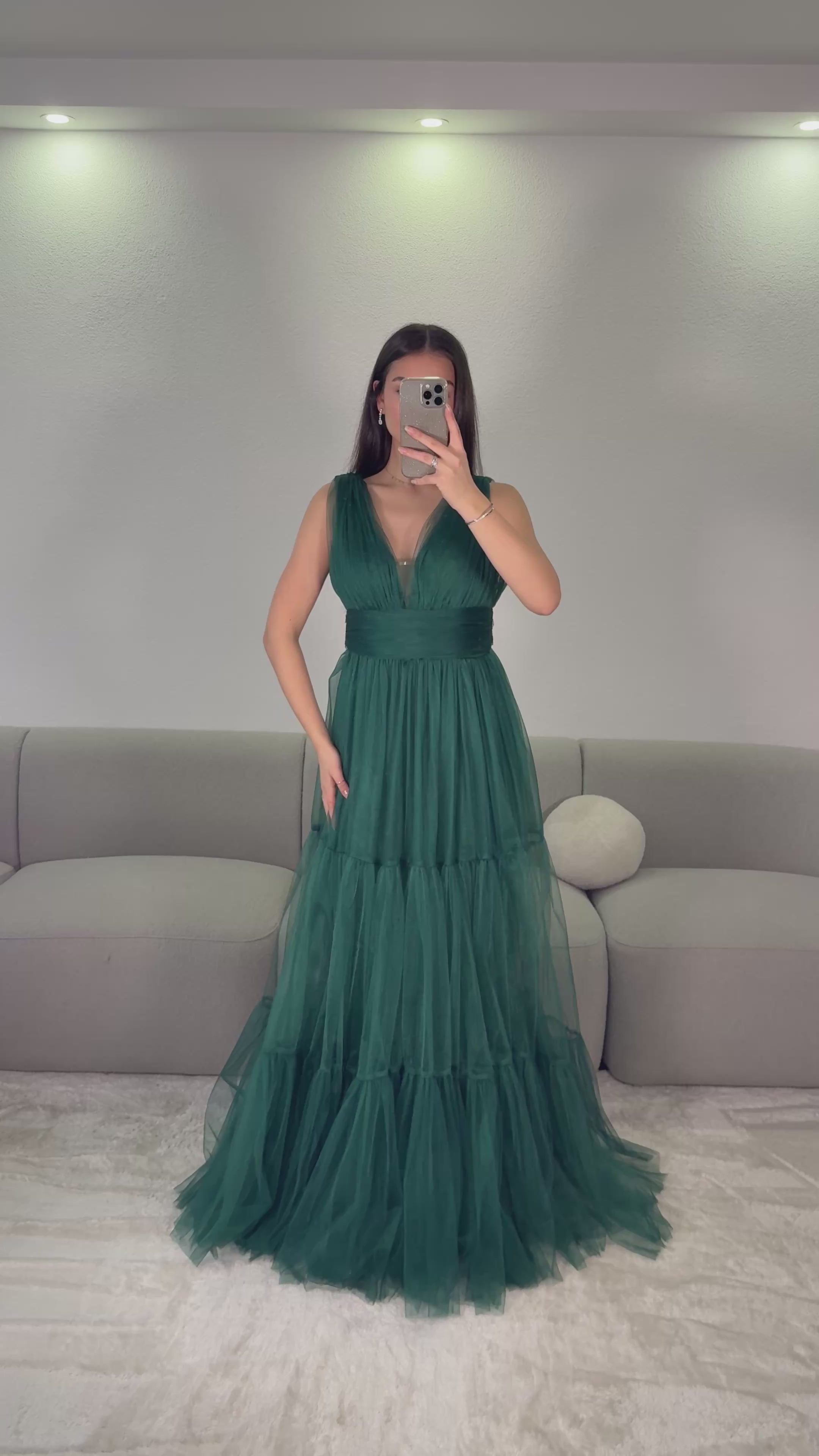 Siya Dress