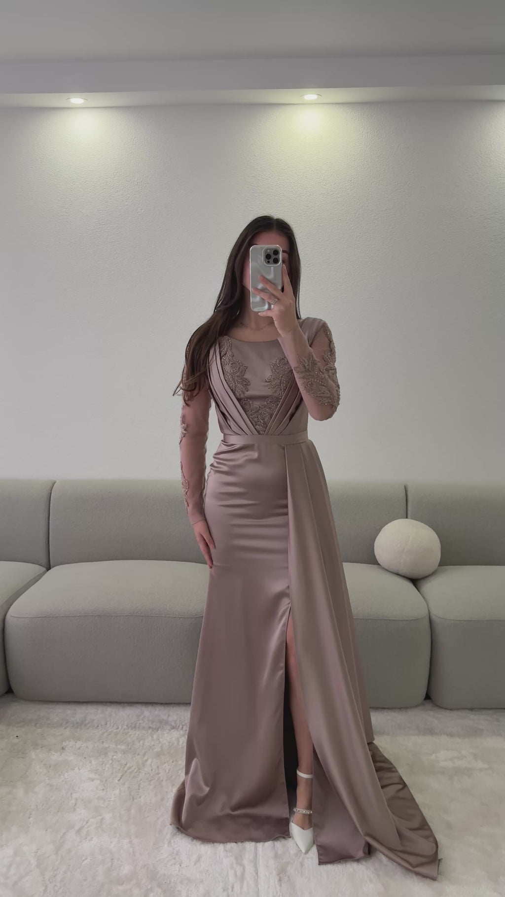 Elegant Dress
