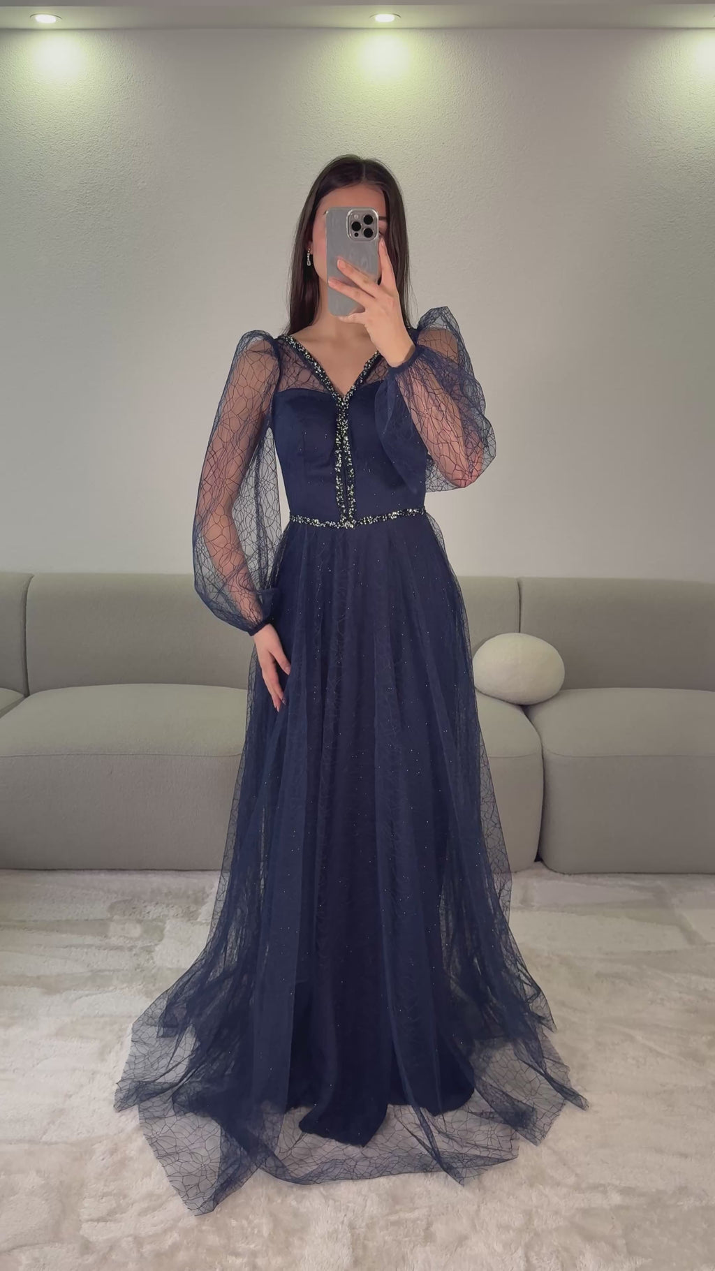 Alya Dress