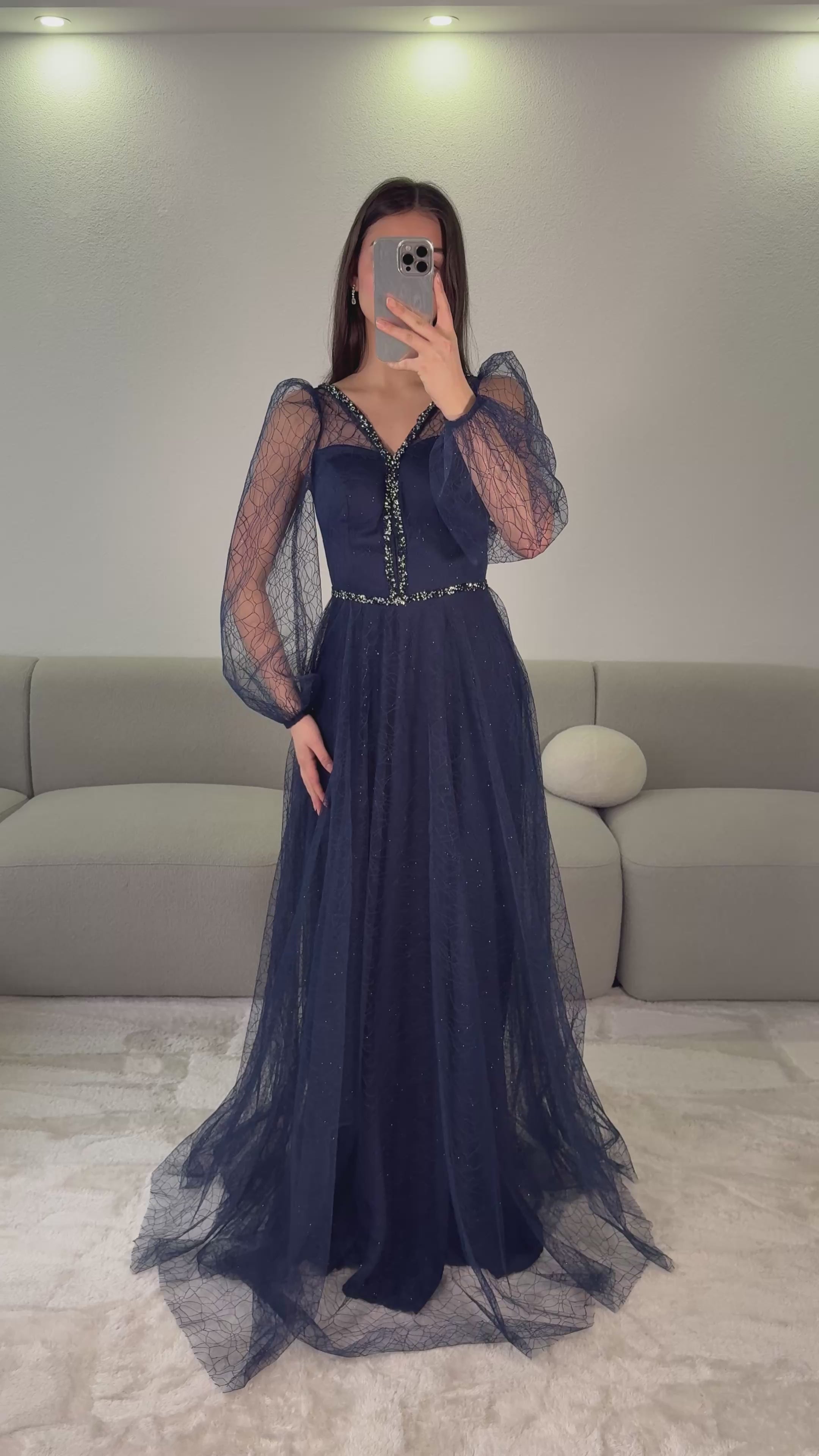 Alya Dress