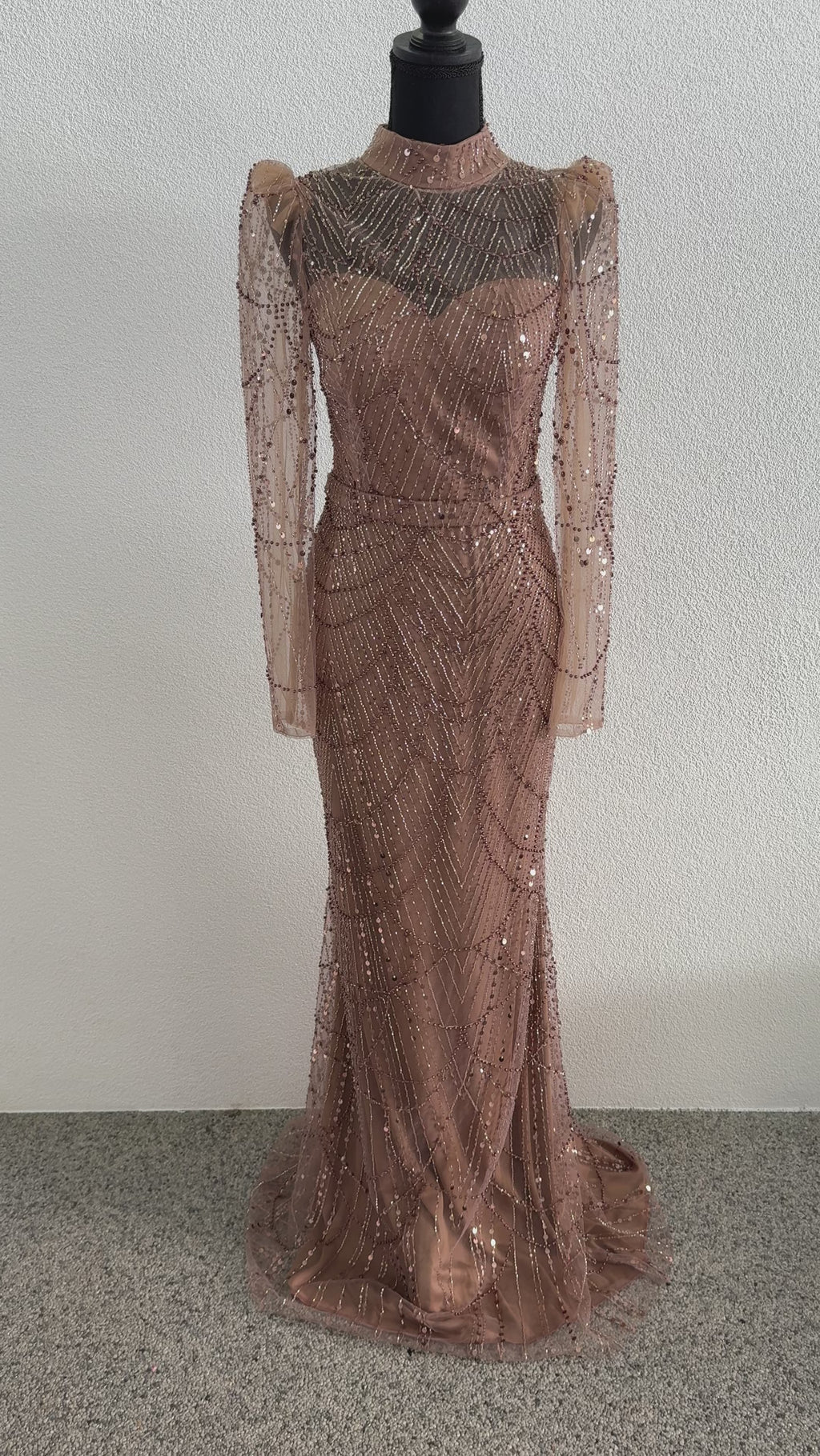 Mila Dress
