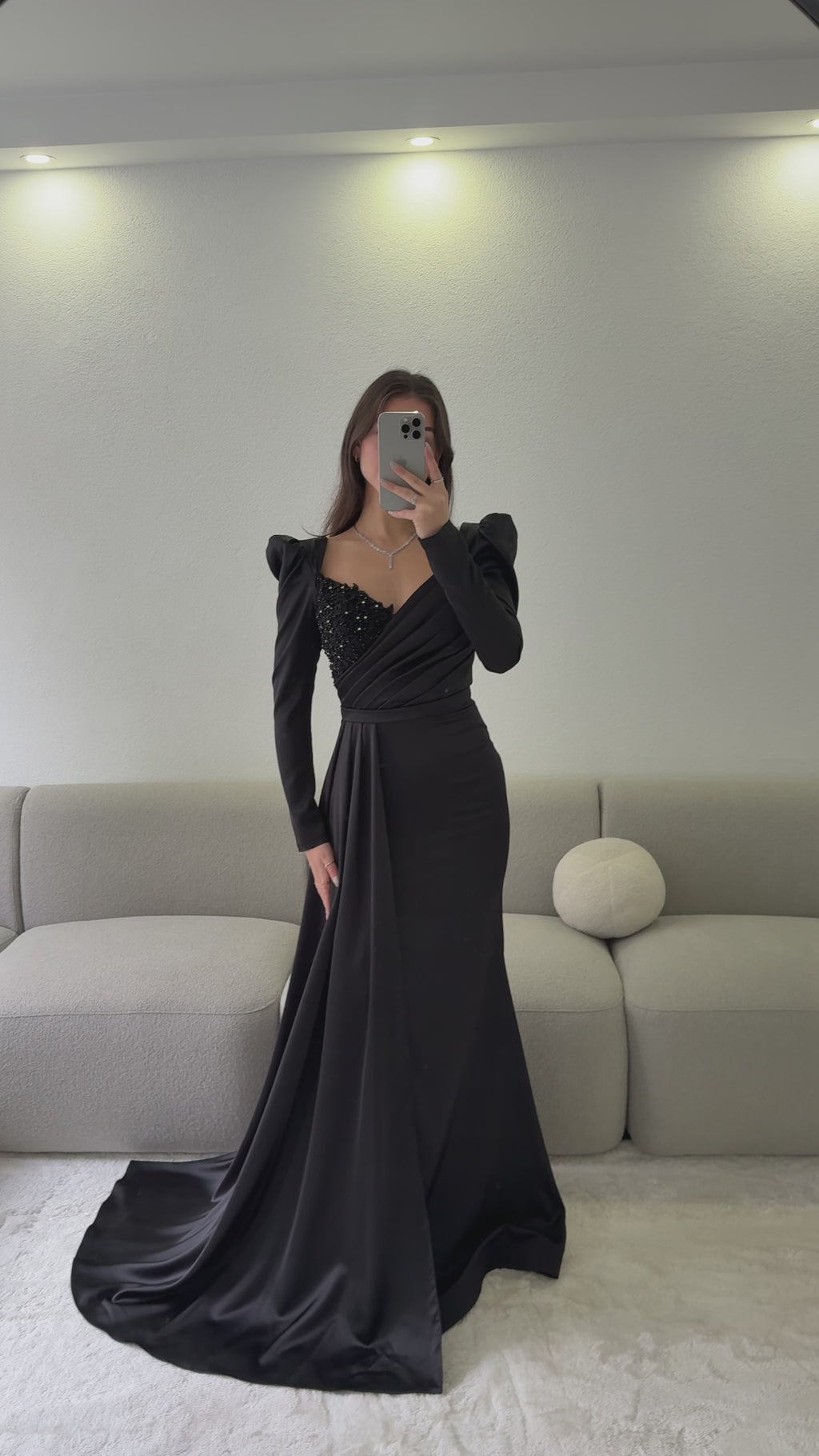 Bennu Dress