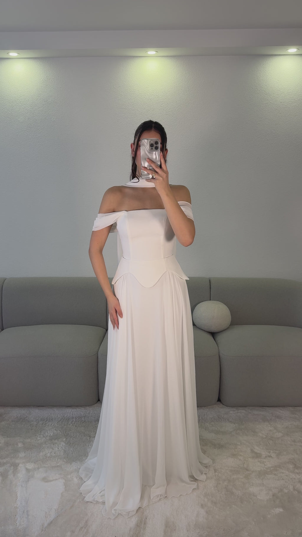Lia Dress