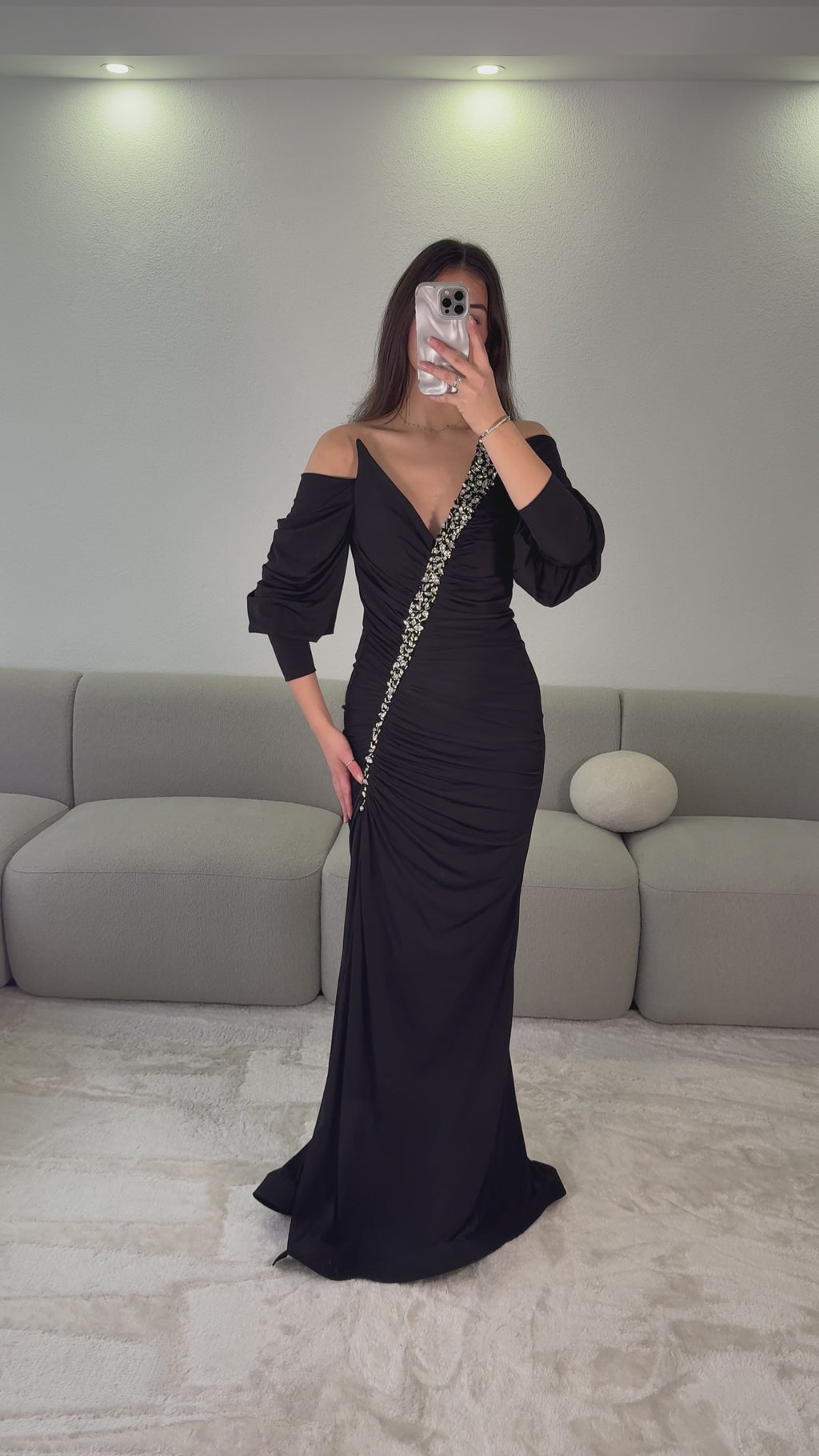 Ayza Dress