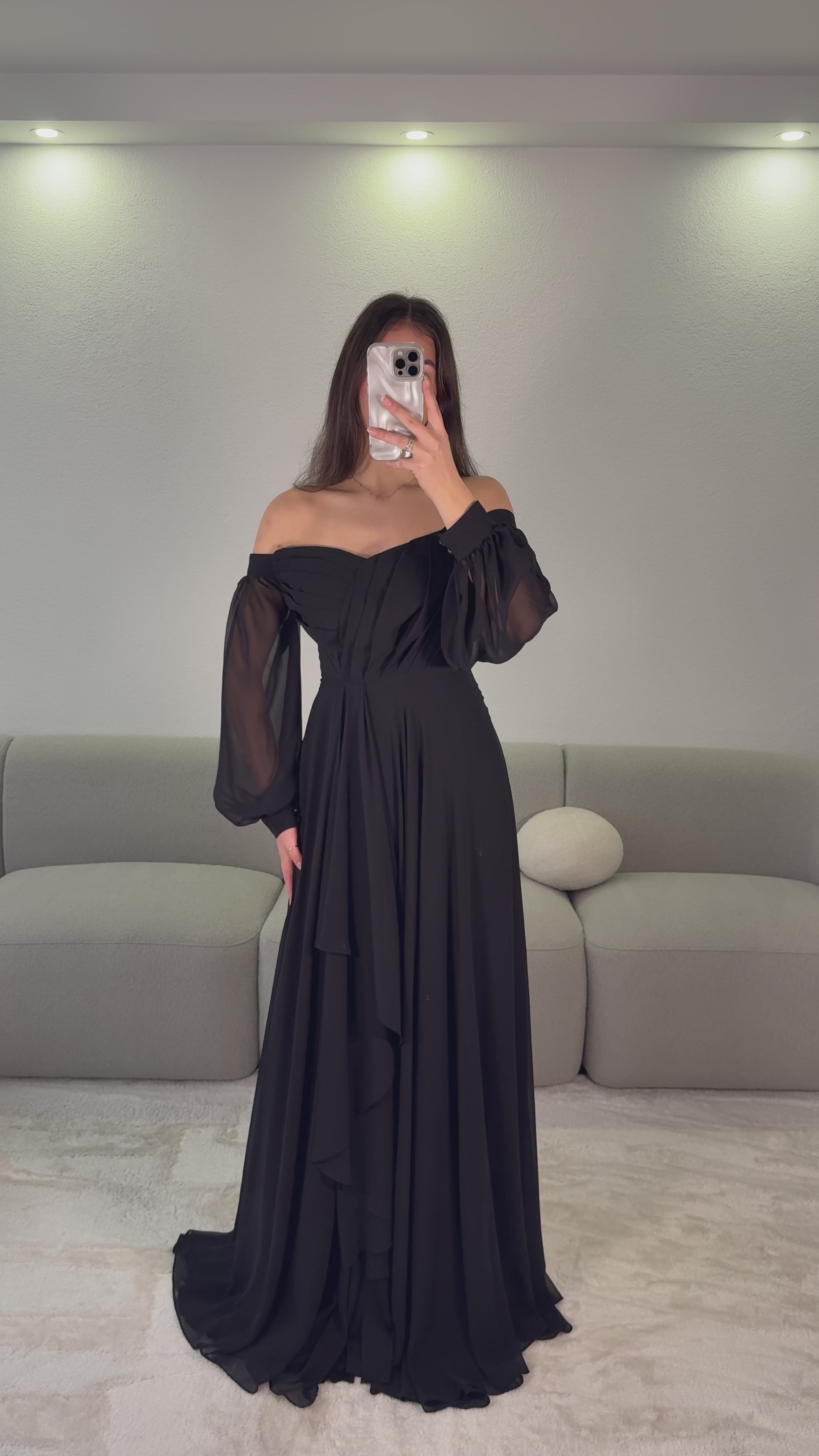 Elera dress