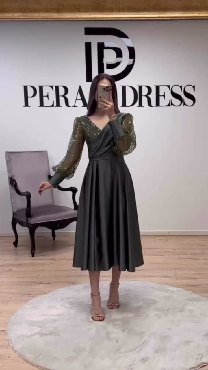 Naz Dress