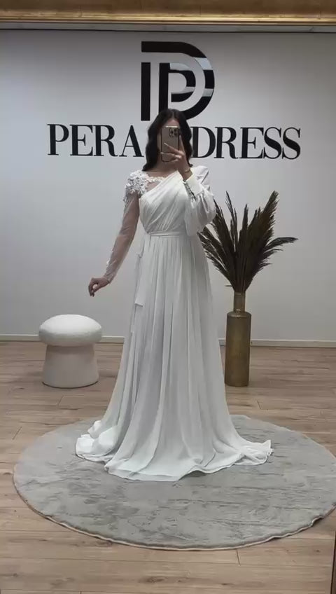 Kardelen Dress