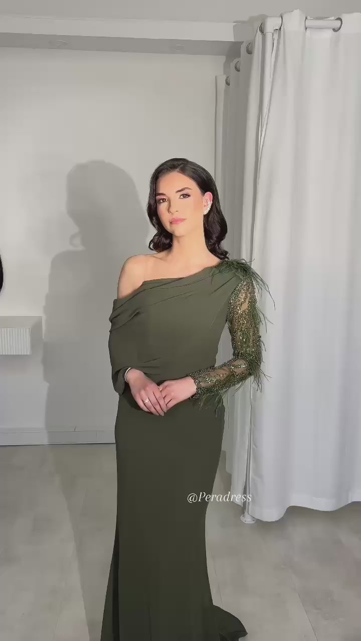Aden Dress
