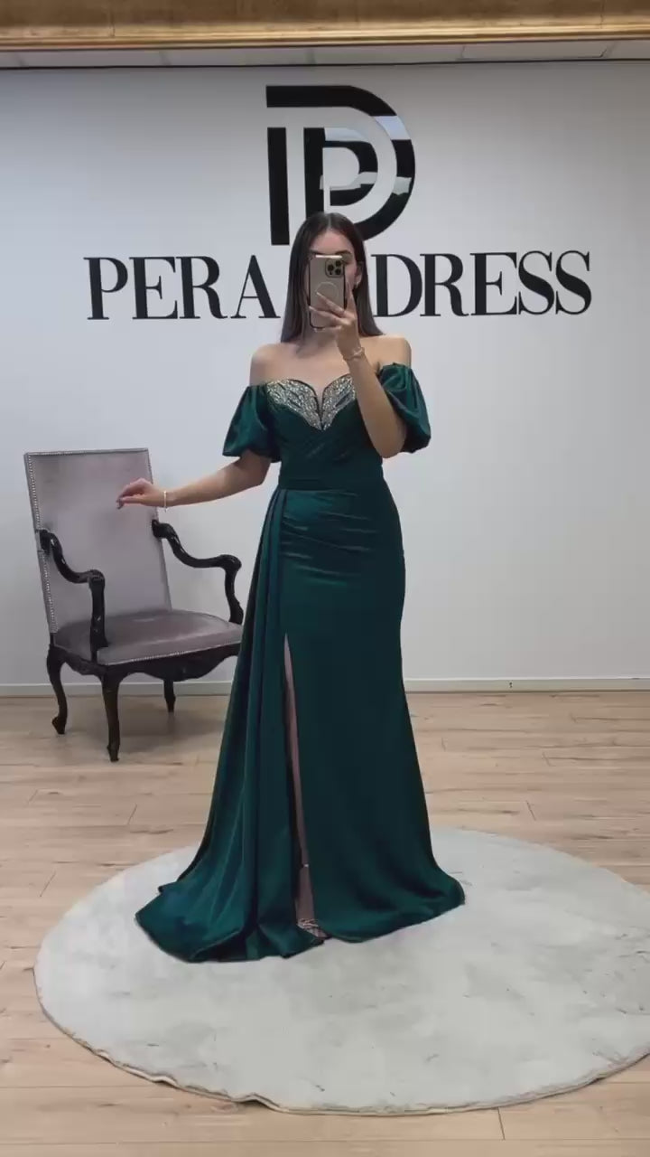 Alim Dress