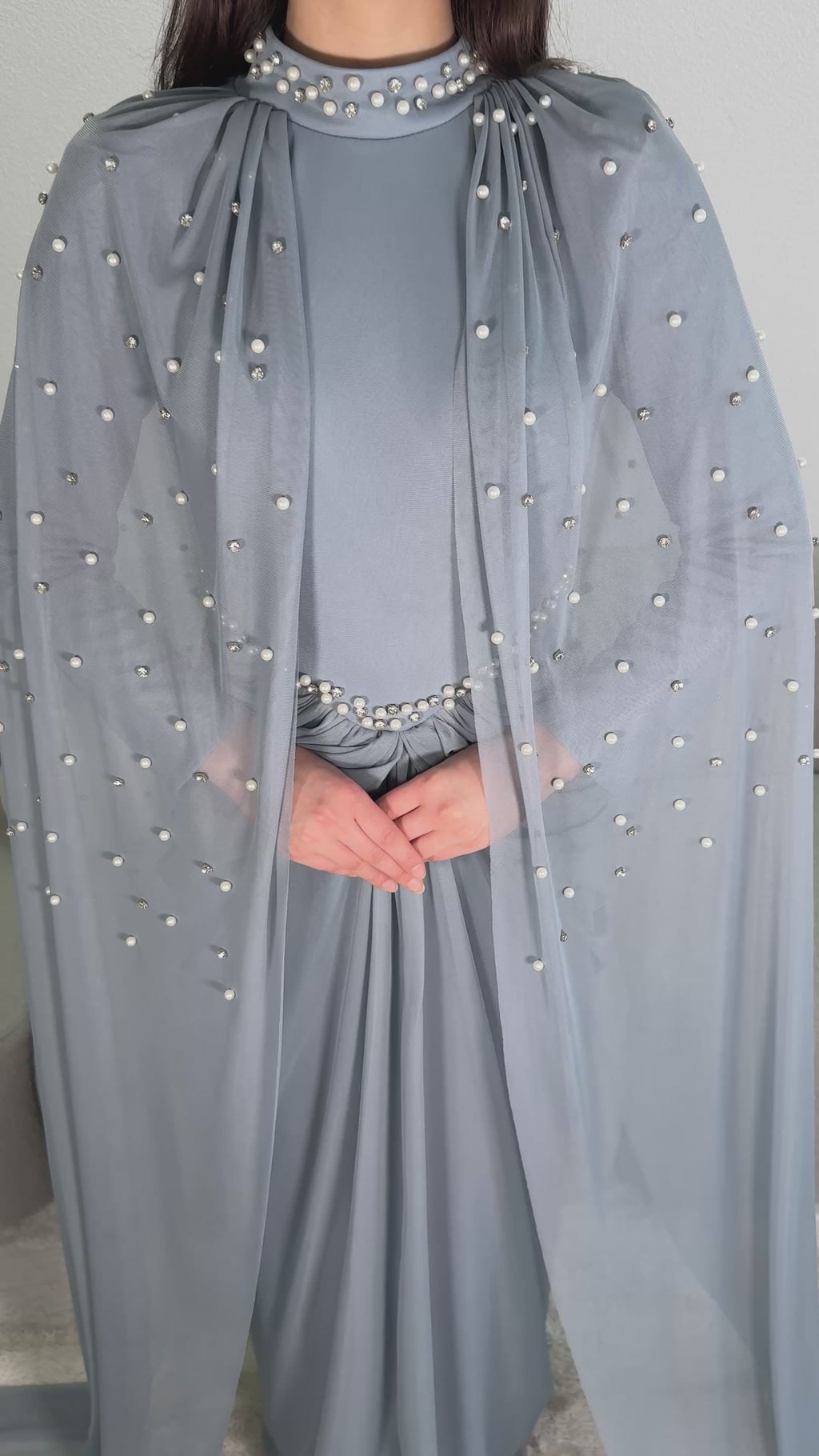 Nevra Dress