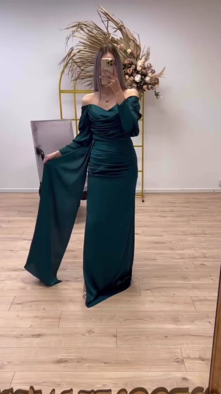 Masal Dress