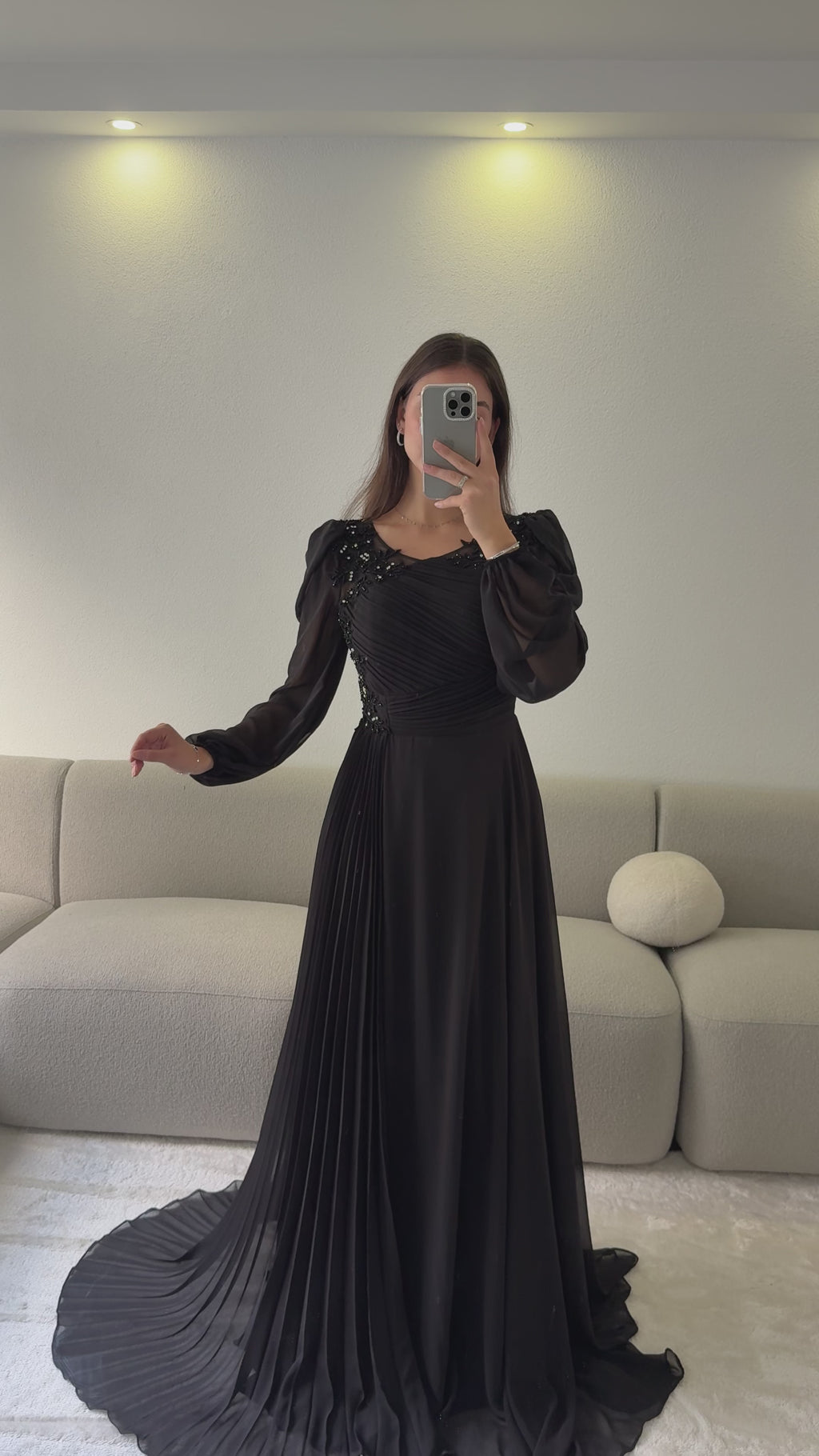 Candan Dress