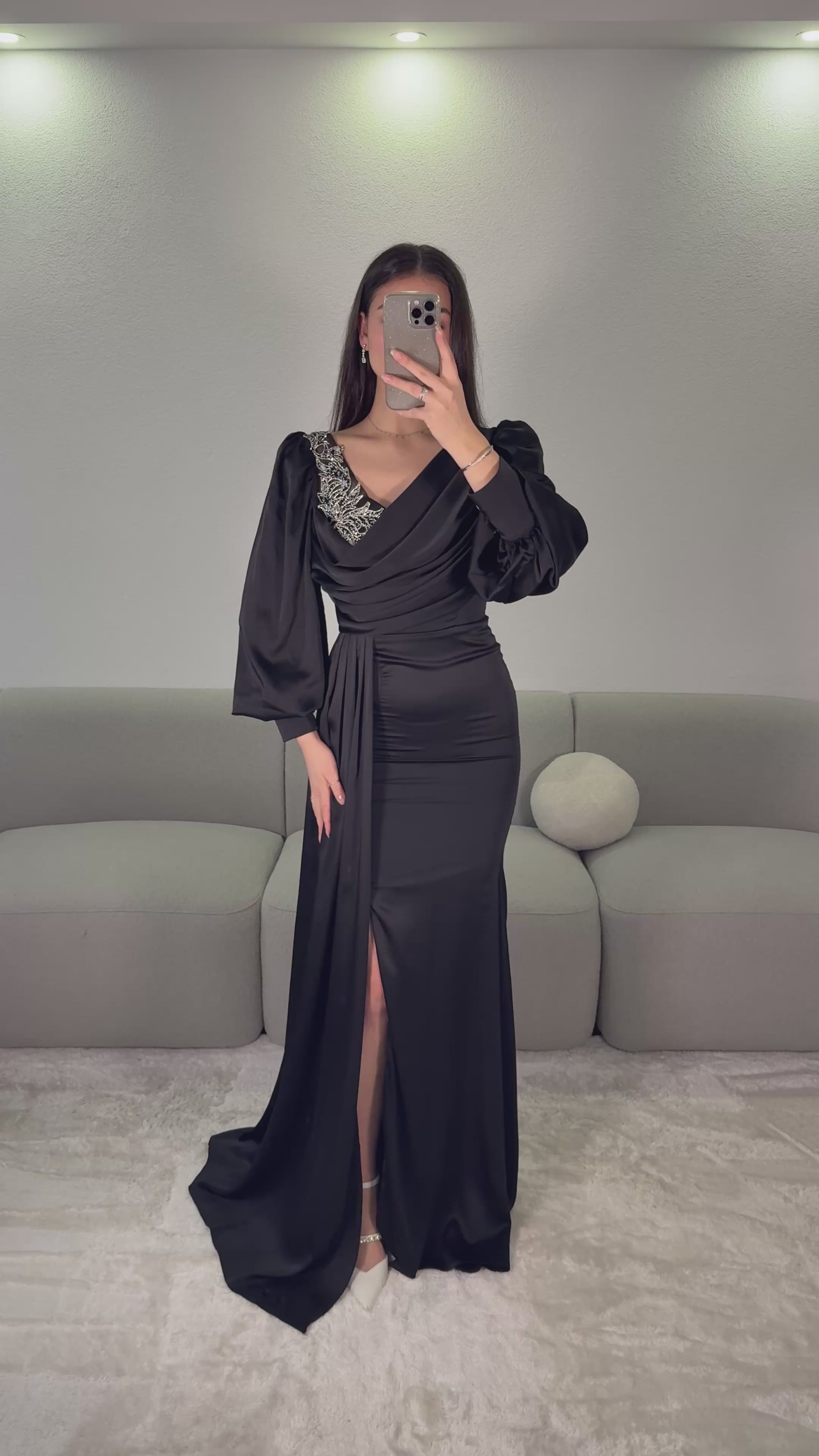 Parla Dress