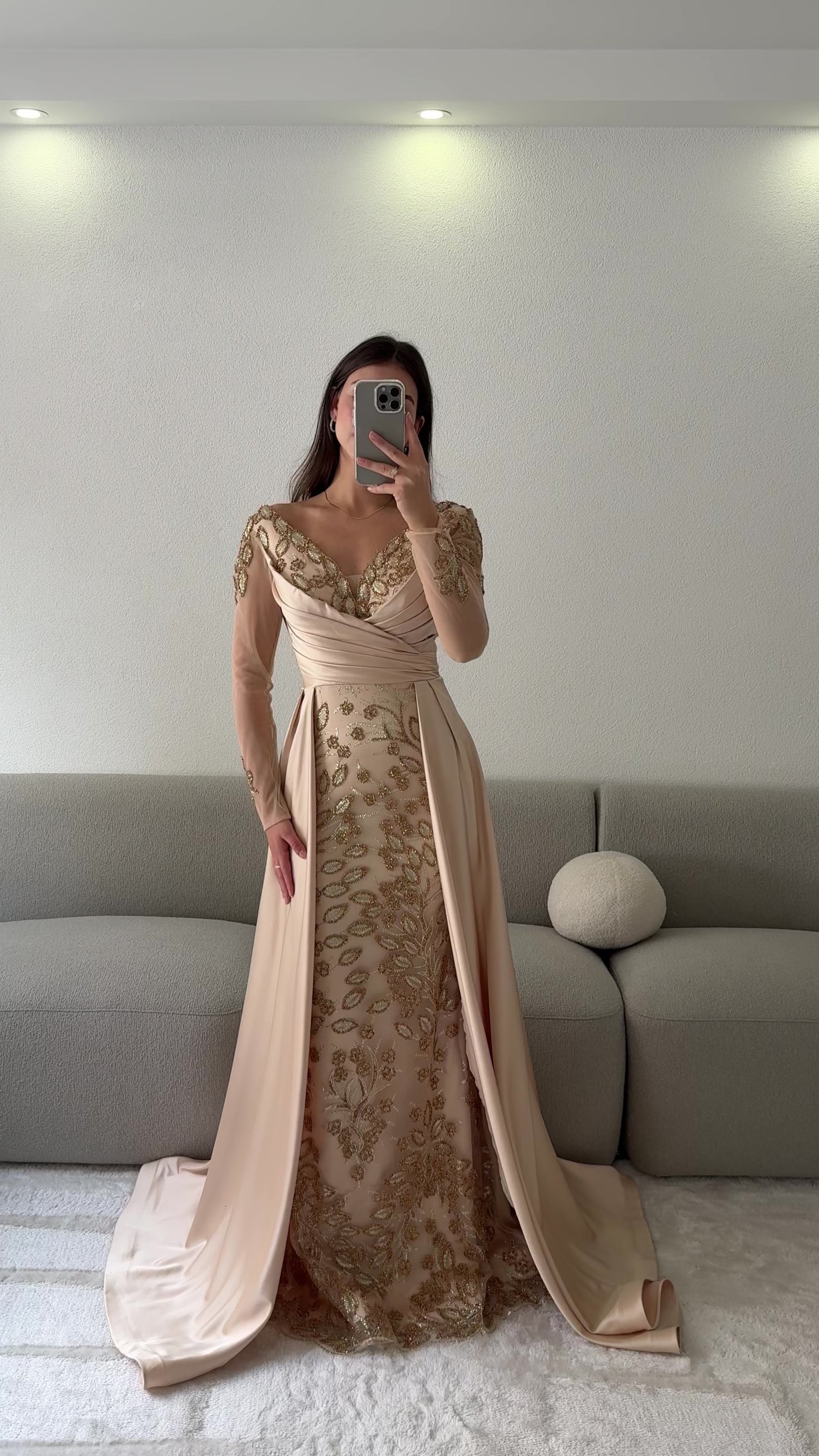 Sahra Dress