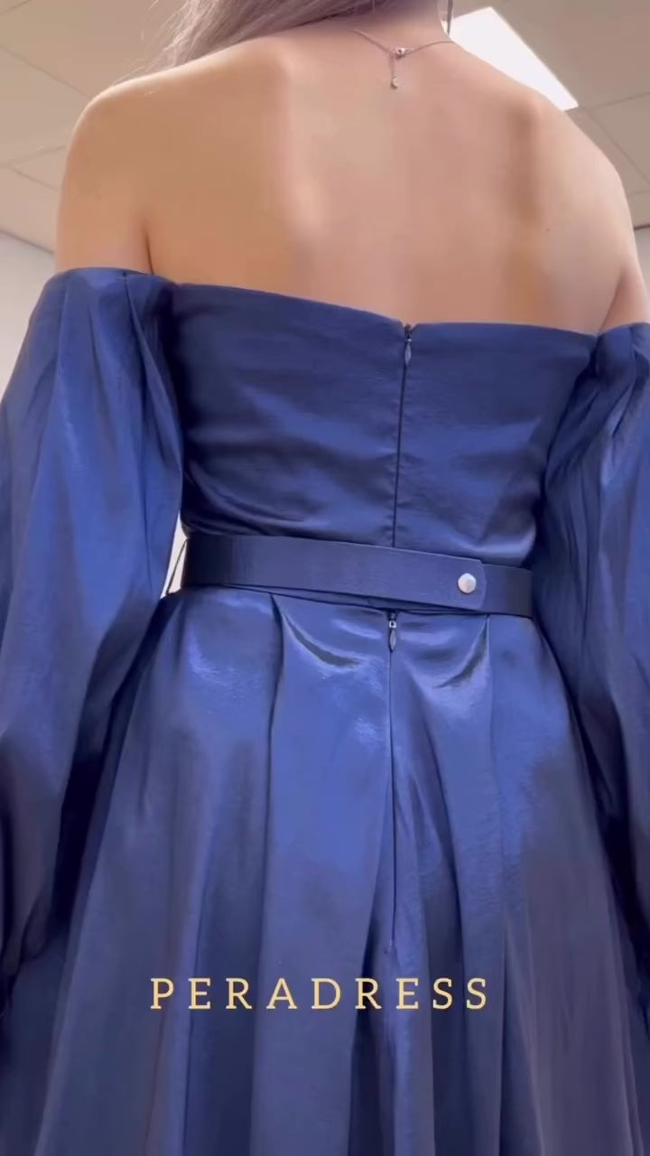 Duru Dress