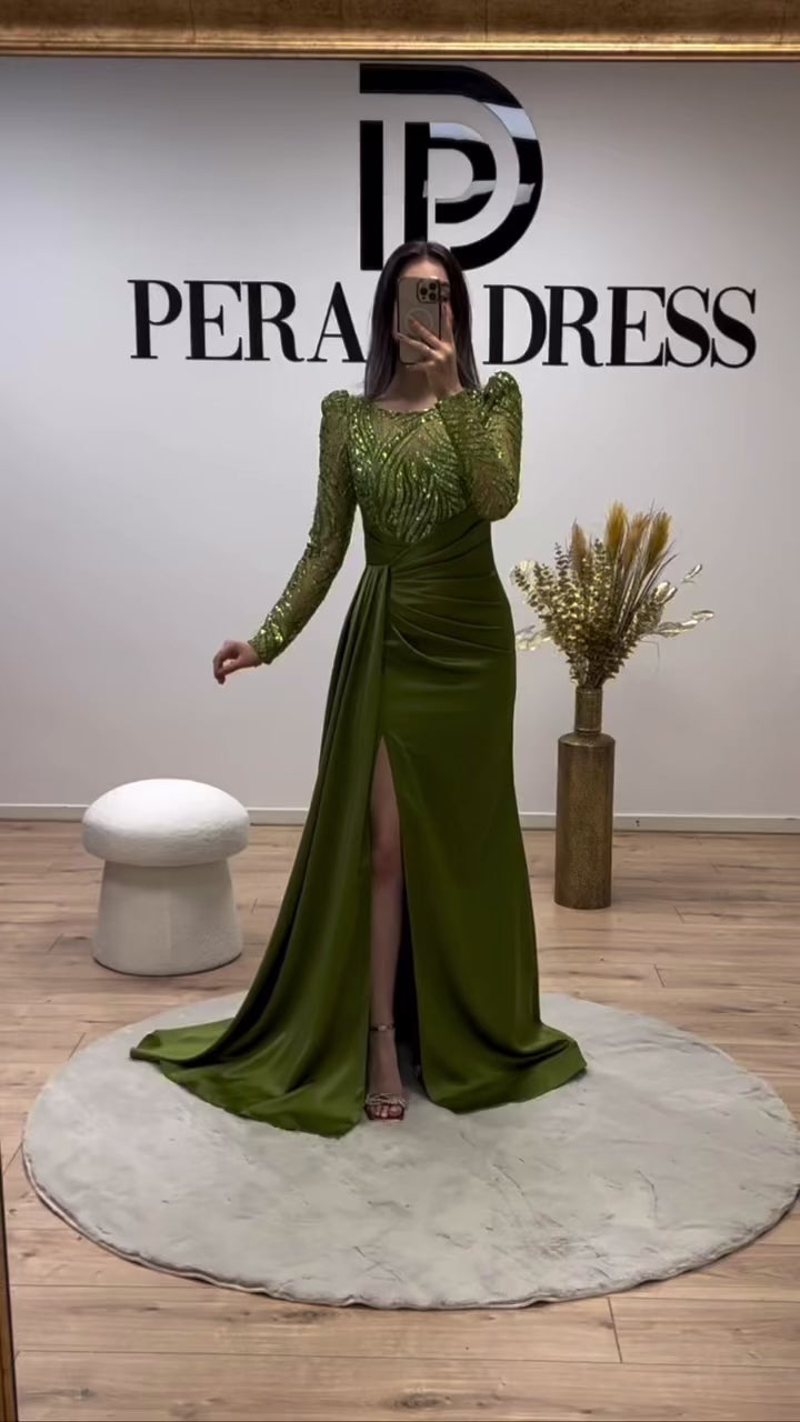 Serra Dress