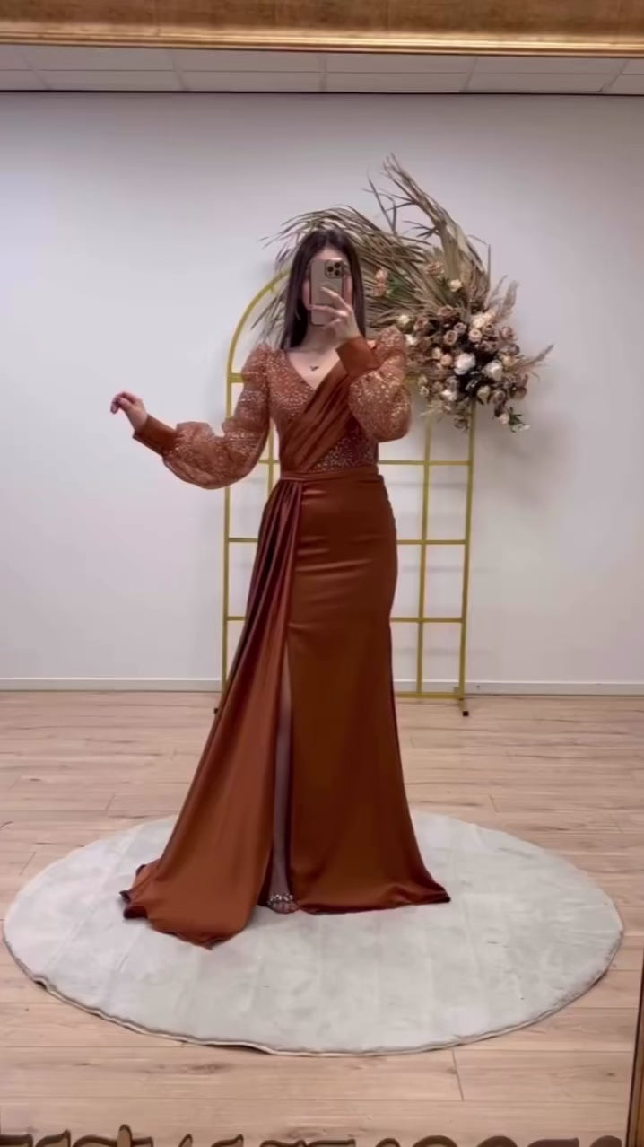 Tarcin Dress